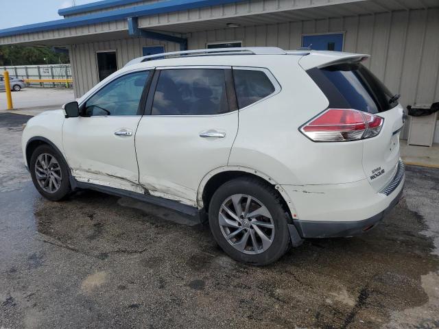 Photo 1 VIN: 5N1AT2MT2GC733974 - NISSAN ROGUE S 