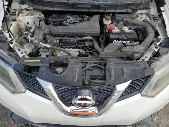 Photo 11 VIN: 5N1AT2MT2GC733974 - NISSAN ROGUE S 