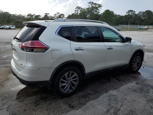 Photo 2 VIN: 5N1AT2MT2GC733974 - NISSAN ROGUE S 