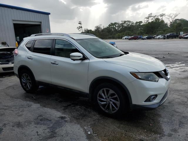 Photo 3 VIN: 5N1AT2MT2GC733974 - NISSAN ROGUE S 