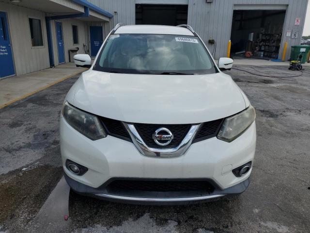 Photo 4 VIN: 5N1AT2MT2GC733974 - NISSAN ROGUE S 