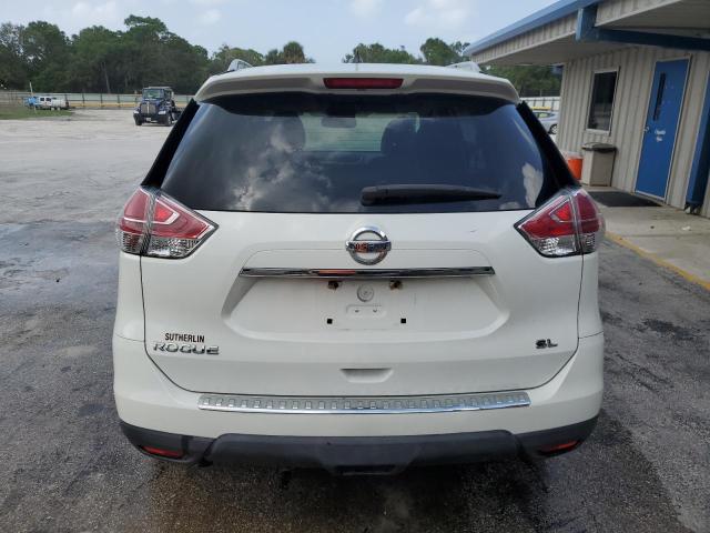 Photo 5 VIN: 5N1AT2MT2GC733974 - NISSAN ROGUE S 