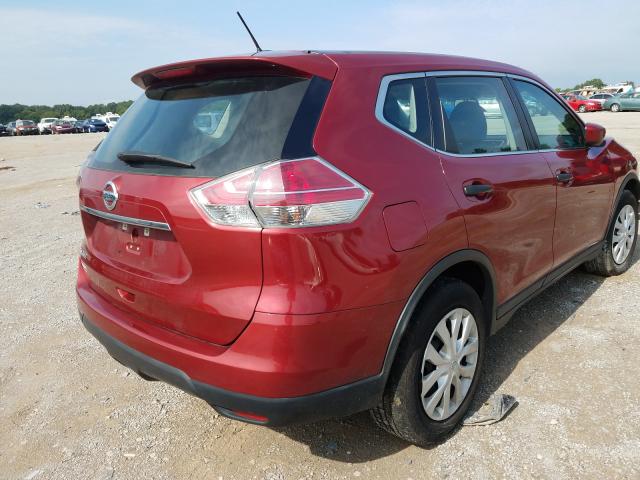 Photo 3 VIN: 5N1AT2MT2GC737667 - NISSAN ROGUE S 