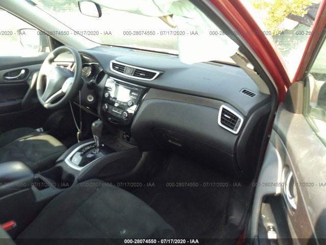 Photo 4 VIN: 5N1AT2MT2GC738060 - NISSAN ROGUE 