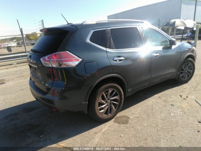 Photo 3 VIN: 5N1AT2MT2GC748992 - NISSAN ROGUE 