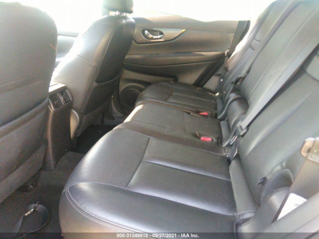 Photo 7 VIN: 5N1AT2MT2GC748992 - NISSAN ROGUE 