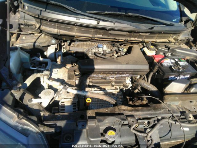 Photo 9 VIN: 5N1AT2MT2GC748992 - NISSAN ROGUE 