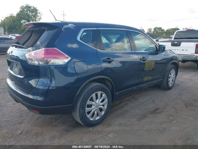 Photo 3 VIN: 5N1AT2MT2GC750113 - NISSAN ROGUE 