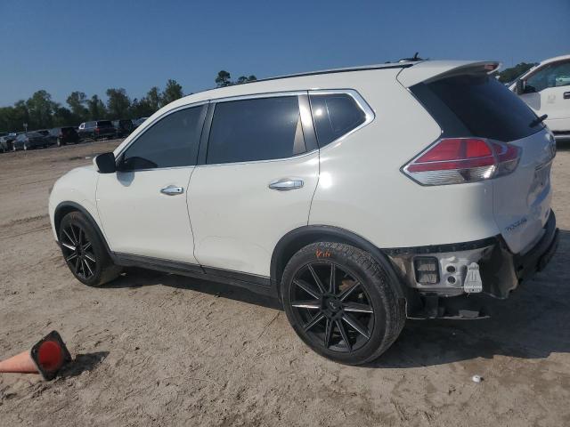 Photo 1 VIN: 5N1AT2MT2GC754985 - NISSAN ROGUE S 