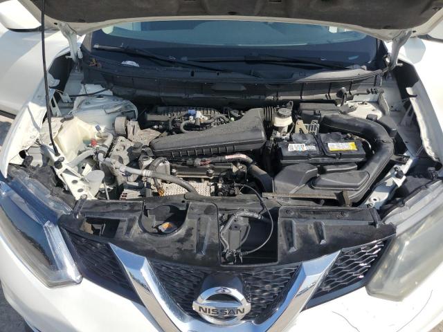 Photo 11 VIN: 5N1AT2MT2GC754985 - NISSAN ROGUE S 