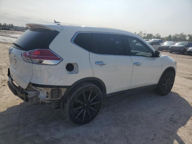 Photo 2 VIN: 5N1AT2MT2GC754985 - NISSAN ROGUE S 