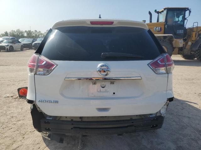 Photo 5 VIN: 5N1AT2MT2GC754985 - NISSAN ROGUE S 