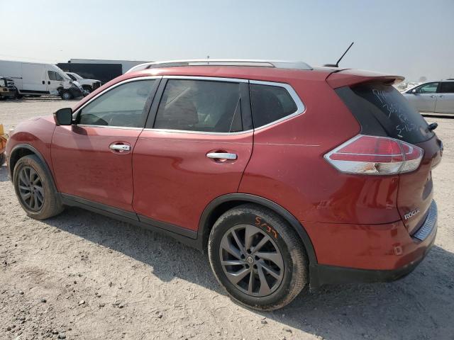 Photo 1 VIN: 5N1AT2MT2GC762097 - NISSAN ROGUE S 