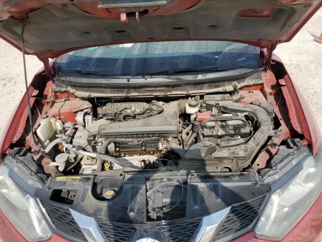 Photo 10 VIN: 5N1AT2MT2GC762097 - NISSAN ROGUE S 