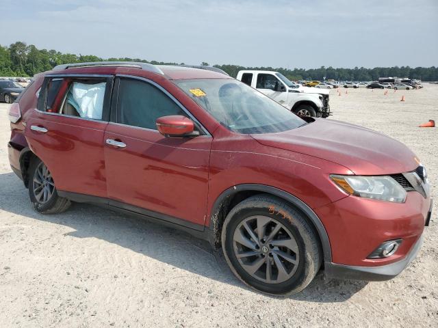 Photo 3 VIN: 5N1AT2MT2GC762097 - NISSAN ROGUE S 