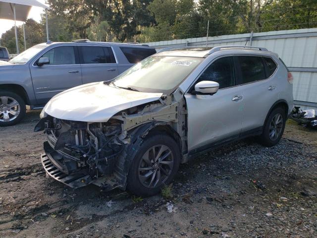 Photo 0 VIN: 5N1AT2MT2GC774699 - NISSAN ROGUE S 