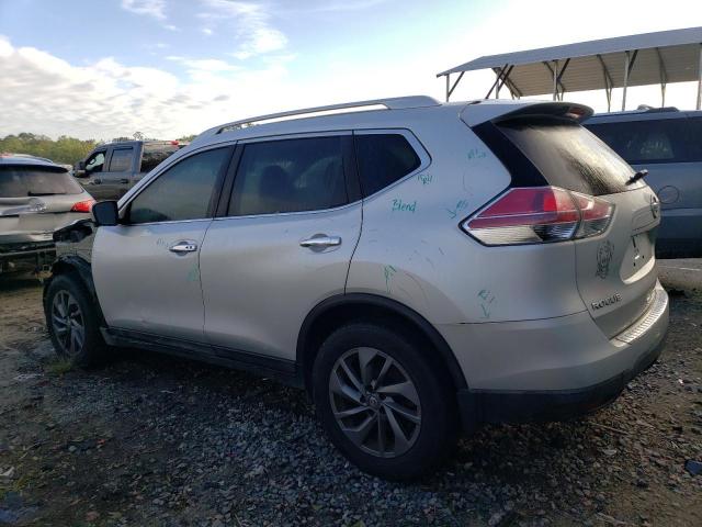 Photo 1 VIN: 5N1AT2MT2GC774699 - NISSAN ROGUE S 