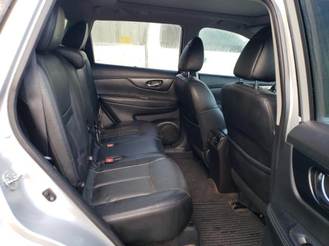 Photo 10 VIN: 5N1AT2MT2GC774699 - NISSAN ROGUE S 