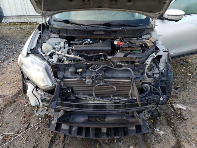 Photo 11 VIN: 5N1AT2MT2GC774699 - NISSAN ROGUE S 