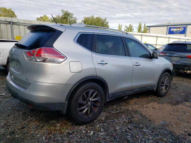 Photo 2 VIN: 5N1AT2MT2GC774699 - NISSAN ROGUE S 