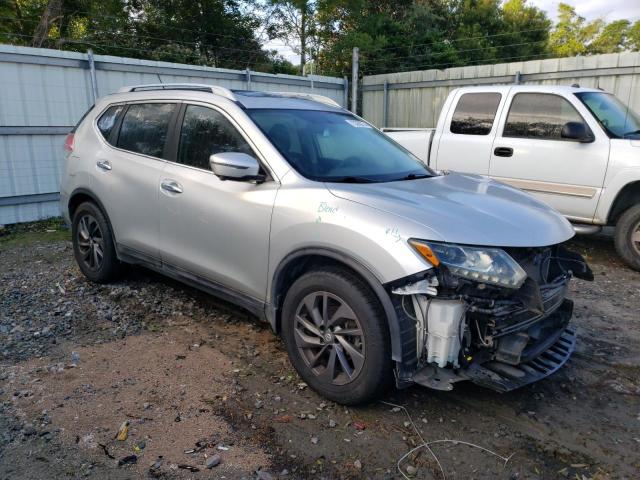 Photo 3 VIN: 5N1AT2MT2GC774699 - NISSAN ROGUE S 