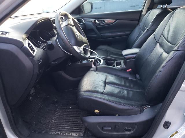 Photo 6 VIN: 5N1AT2MT2GC774699 - NISSAN ROGUE S 