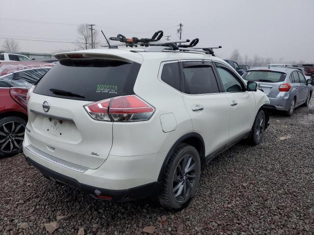 Photo 2 VIN: 5N1AT2MT2GC776372 - NISSAN ROGUE 