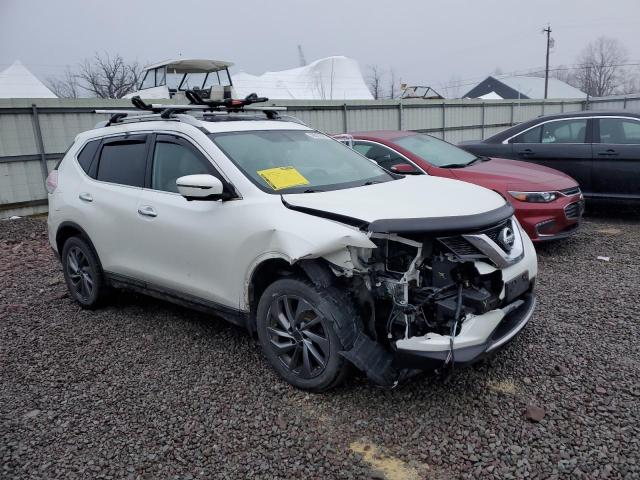 Photo 3 VIN: 5N1AT2MT2GC776372 - NISSAN ROGUE 