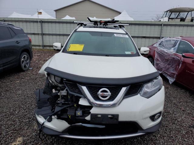 Photo 4 VIN: 5N1AT2MT2GC776372 - NISSAN ROGUE 