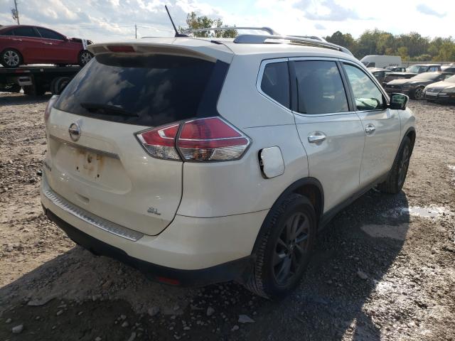 Photo 3 VIN: 5N1AT2MT2GC777828 - NISSAN ROGUE 