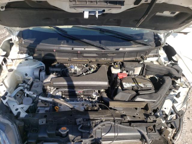 Photo 6 VIN: 5N1AT2MT2GC777828 - NISSAN ROGUE 