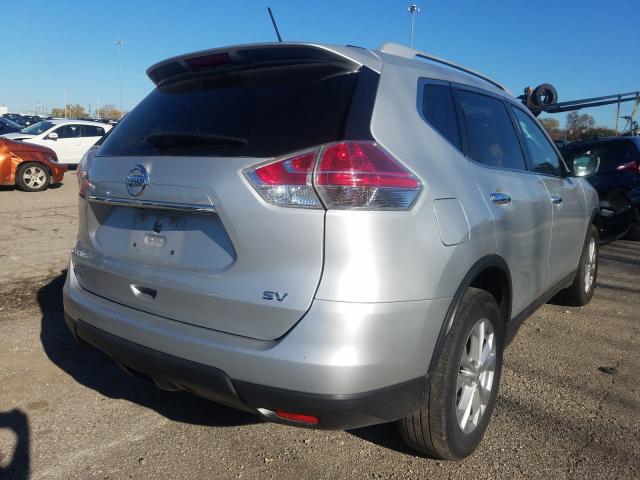 Photo 3 VIN: 5N1AT2MT2GC786013 - NISSAN ROGUE S 