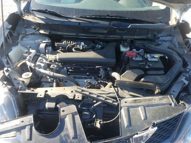 Photo 6 VIN: 5N1AT2MT2GC786013 - NISSAN ROGUE S 