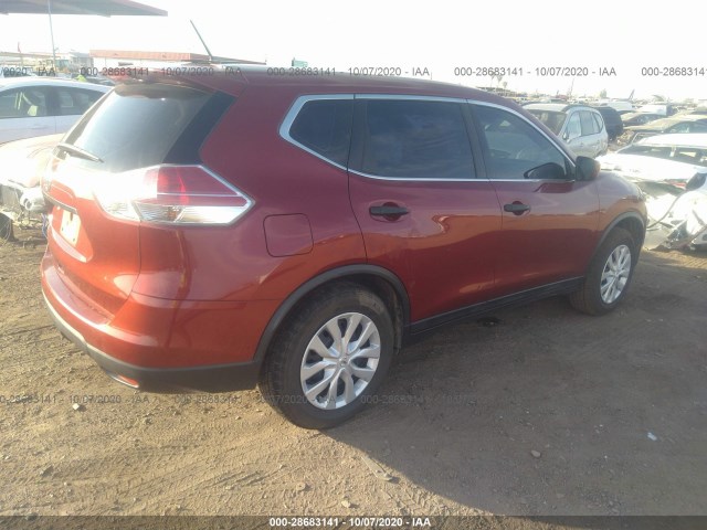 Photo 3 VIN: 5N1AT2MT2GC786691 - NISSAN ROGUE 