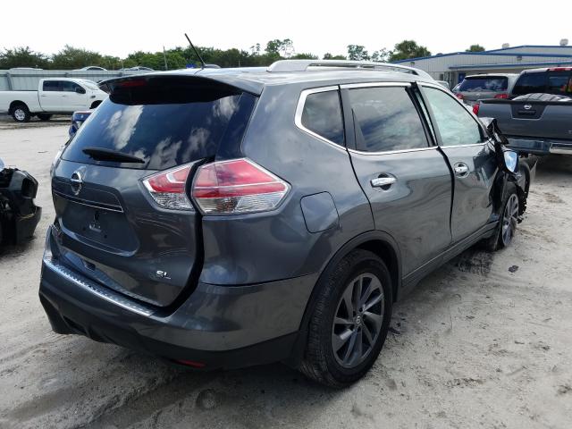 Photo 3 VIN: 5N1AT2MT2GC788425 - NISSAN ROGUE S 