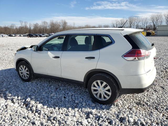 Photo 1 VIN: 5N1AT2MT2GC789008 - NISSAN ROGUE 