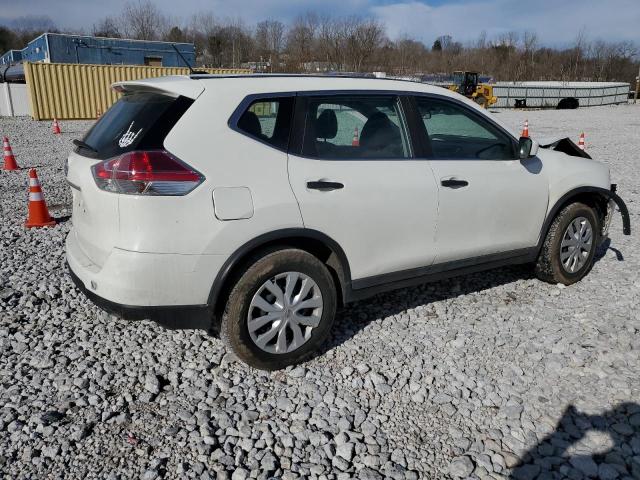 Photo 2 VIN: 5N1AT2MT2GC789008 - NISSAN ROGUE 