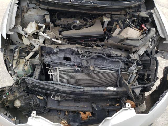 Photo 11 VIN: 5N1AT2MT2GC795360 - NISSAN ROGUE 