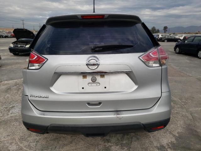 Photo 5 VIN: 5N1AT2MT2GC795360 - NISSAN ROGUE 