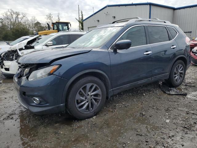 Photo 0 VIN: 5N1AT2MT2GC799070 - NISSAN ROGUE 