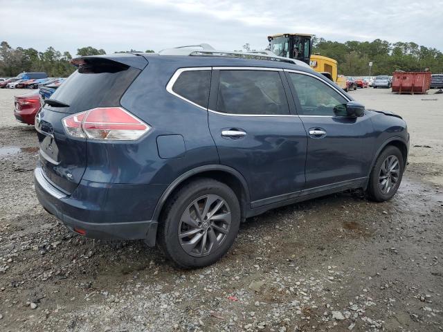 Photo 2 VIN: 5N1AT2MT2GC799070 - NISSAN ROGUE 