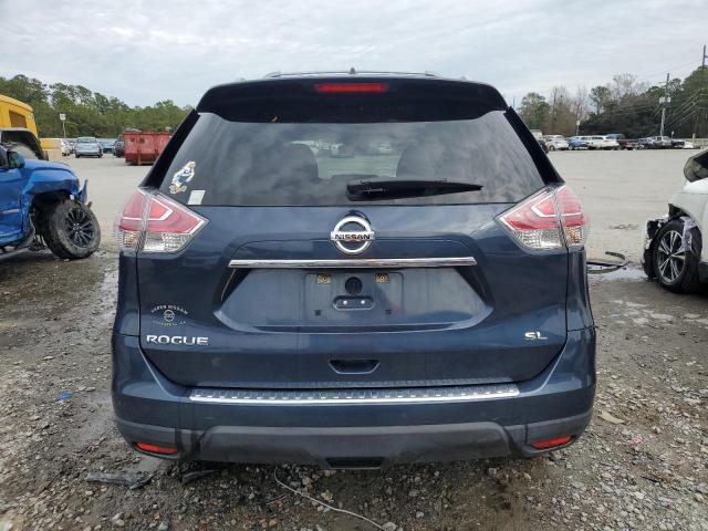 Photo 5 VIN: 5N1AT2MT2GC799070 - NISSAN ROGUE 