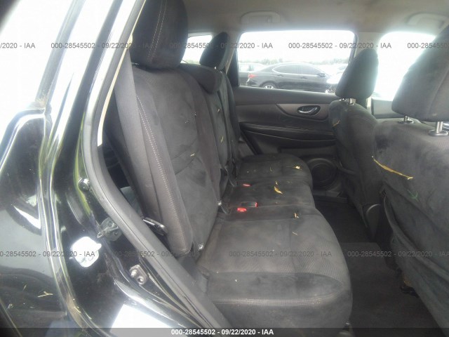 Photo 7 VIN: 5N1AT2MT2GC800881 - NISSAN ROGUE 