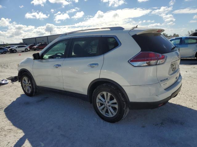 Photo 1 VIN: 5N1AT2MT2GC805952 - NISSAN ROGUE 