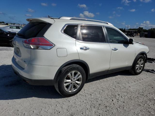 Photo 2 VIN: 5N1AT2MT2GC805952 - NISSAN ROGUE 