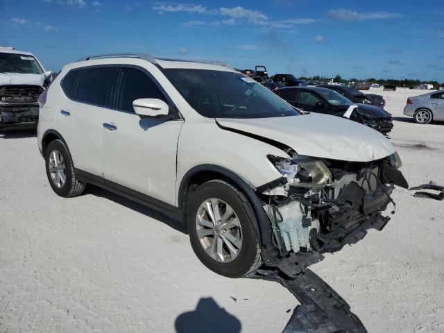 Photo 3 VIN: 5N1AT2MT2GC805952 - NISSAN ROGUE 