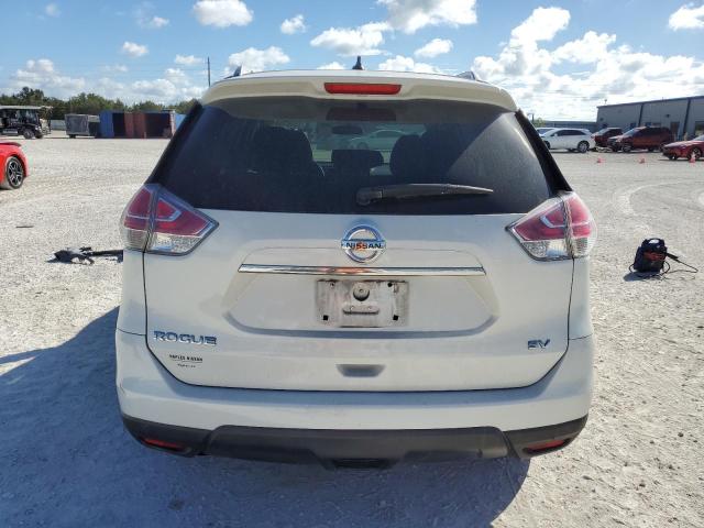 Photo 5 VIN: 5N1AT2MT2GC805952 - NISSAN ROGUE 