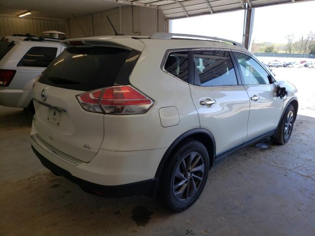 Photo 3 VIN: 5N1AT2MT2GC807197 - NISSAN ROGUE 