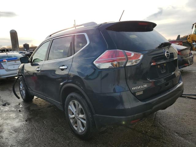 Photo 1 VIN: 5N1AT2MT2GC808298 - NISSAN ROGUE 