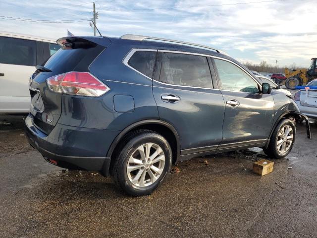 Photo 2 VIN: 5N1AT2MT2GC808298 - NISSAN ROGUE 